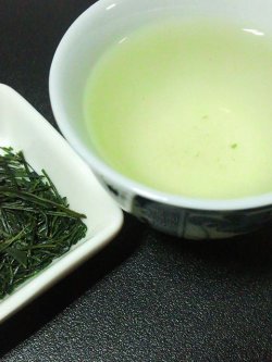 画像2:  手摘み茶 蒼風 80g