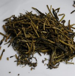 画像2: ほうじ茶 40g　　農薬・化学肥料不使用栽培 