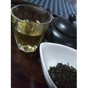 画像: 微発酵茶 そうふう 30g