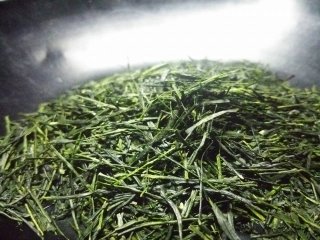 品種茶　ゆめするが　80ｇ