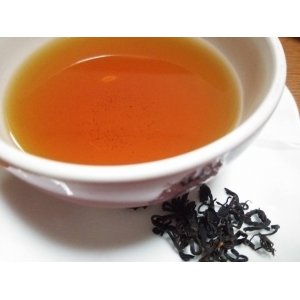 画像: 日本の紅茶 香駿 2nd 25g